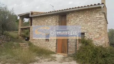 Rustic property in Les Useres - Useras photo 28