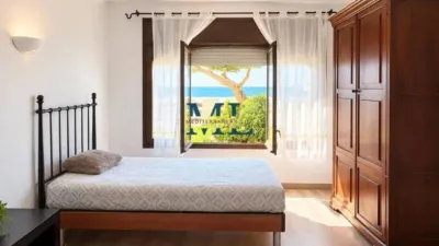 Apartment in L'Aragai-Prat de Vilanova photo 18