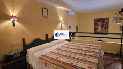 Apartment in El Rocío photo 15