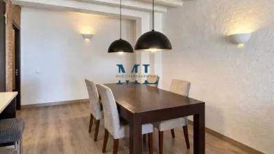 Apartment in L'Aragai-Prat de Vilanova photo 13