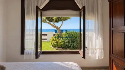 Apartment in L'Aragai-Prat de Vilanova photo 17