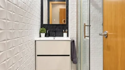 Apartment in Pallejà photo 11