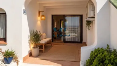Apartment in L'Aragai-Prat de Vilanova photo 7