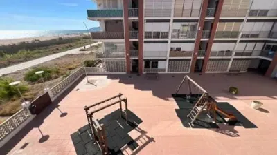 Apartment in La Pineda photo 19