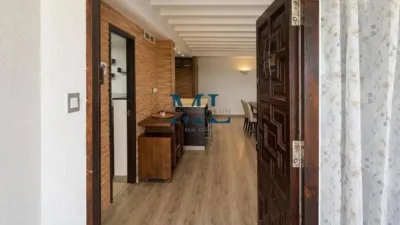 Apartment in L'Aragai-Prat de Vilanova photo 8