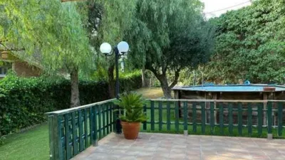 House on Carrer del Castanyer photo 27