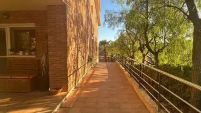 House on Carrer del Castanyer photo 20