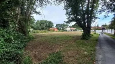Terreno en venta en Rúa Catasol - Vista 2