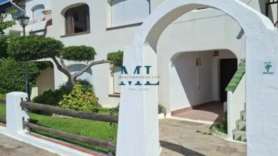 Apartment in L'Aragai-Prat de Vilanova photo 33