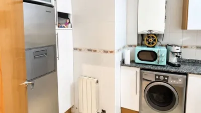 Apartment in Pallejà photo 6