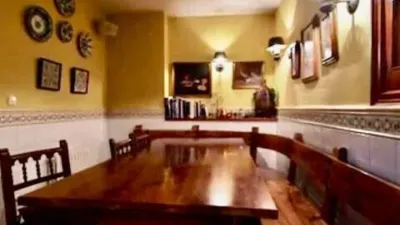 House on Carrer del Castanyer photo 31