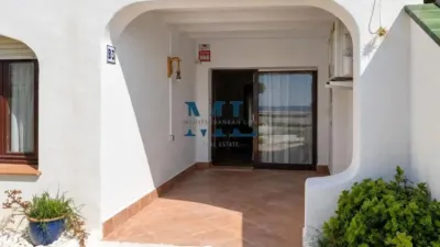 Apartment in L'Aragai-Prat de Vilanova photo 6