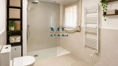 Apartment in L'Aragai-Prat de Vilanova photo 22
