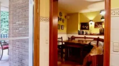 House on Carrer del Castanyer photo 32