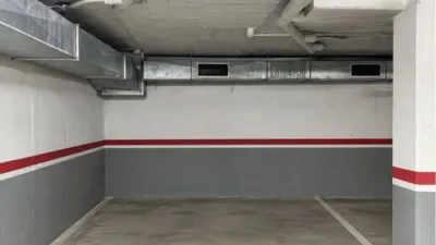Apartment in Pallejà photo 16
