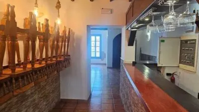Flat on Baix Street photo 8