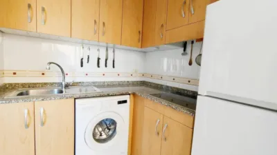 Apartment on Zoa Street photo 8