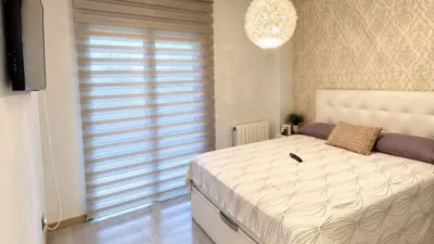 Apartment in Pallejà photo 10