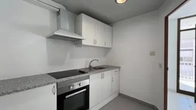 Apartment in La Pineda photo 9