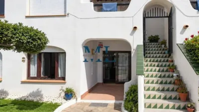 Apartment in L'Aragai-Prat de Vilanova photo 5