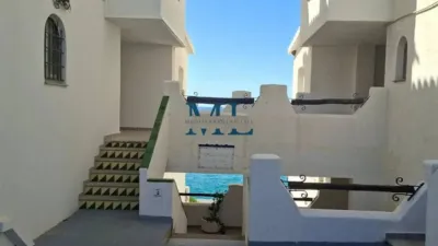 Apartment in L'Aragai-Prat de Vilanova photo 35