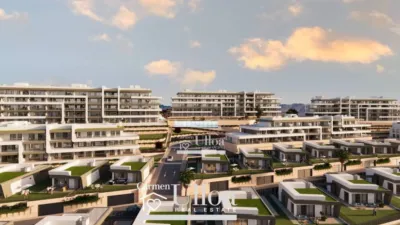 Casa - Vista 2