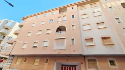 Apartment on Avenida de Pinoso photo 38