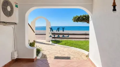 Apartment in L'Aragai-Prat de Vilanova photo 4