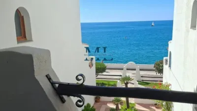 Apartment in L'Aragai-Prat de Vilanova photo 34