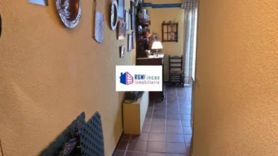 Apartment in El Rocío photo 20
