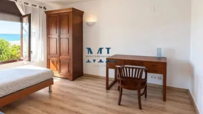 Apartment in L'Aragai-Prat de Vilanova photo 20