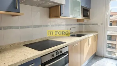 Apartment in Miranda de Ebro photo 14