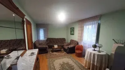 Chalet in Sada photo 6