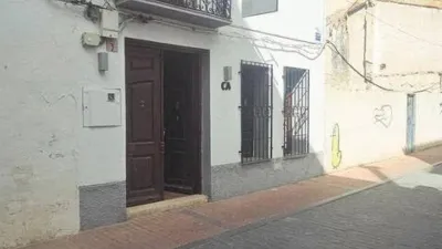 Flat on Baix Street photo 2