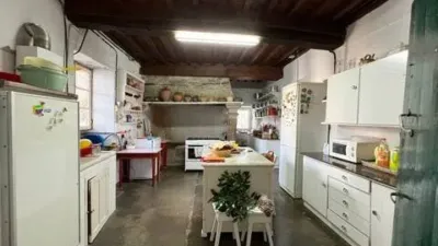Chalet in Caión photo 34