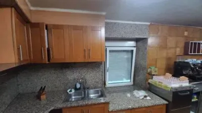 Chalet in Sada photo 37