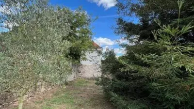 Chalet in Caión photo 8