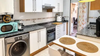 Apartment in Pallejà photo 5
