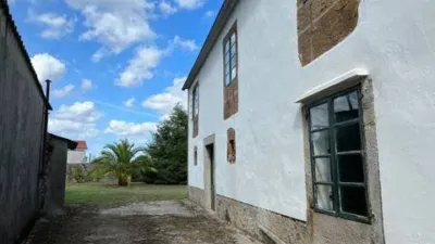 Chalet in Caión photo 4