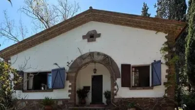 Rustic house on Carrer del Doctor Peris photo 42
