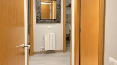 Apartment in Pallejà photo 8