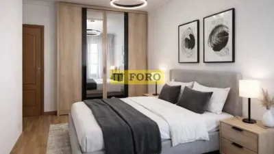 Apartment in Miranda de Ebro photo 11