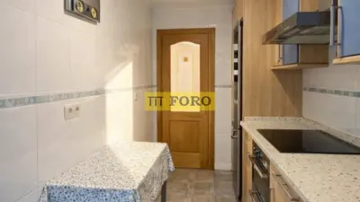 Apartment in Miranda de Ebro photo 13