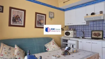 Apartment in El Rocío photo 5
