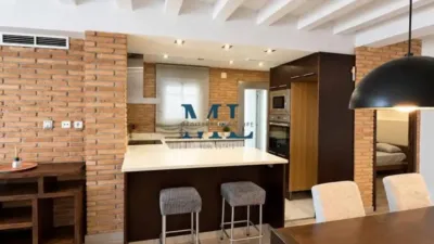 Apartment in L'Aragai-Prat de Vilanova photo 14
