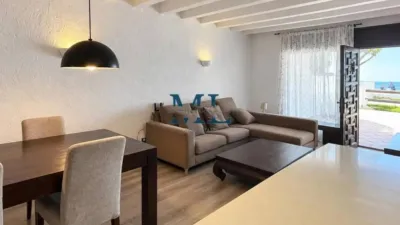 Apartment in L'Aragai-Prat de Vilanova photo 9
