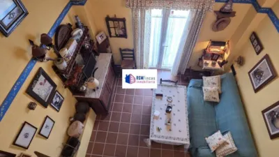 Apartment in El Rocío photo 18