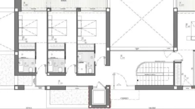 House in Benissa Village photo 20