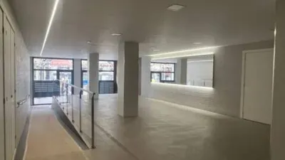 Apartment on Passeig del Doctor Moragas photo 28