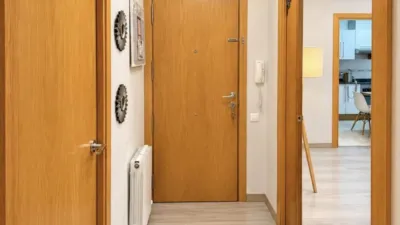 Apartment in Pallejà photo 7